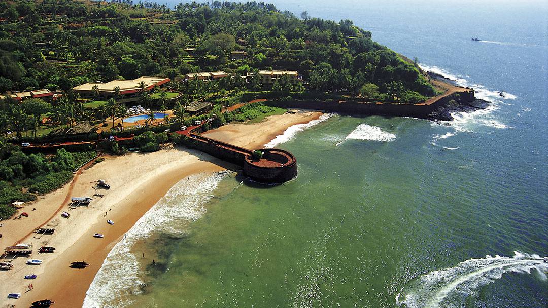 Goa: A Coastal Paradise