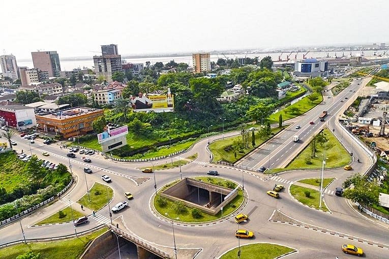 Douala: City Exploration and Cultural Insights