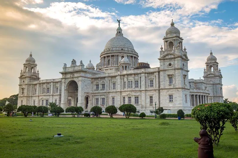 Kolkata Cultural Tour