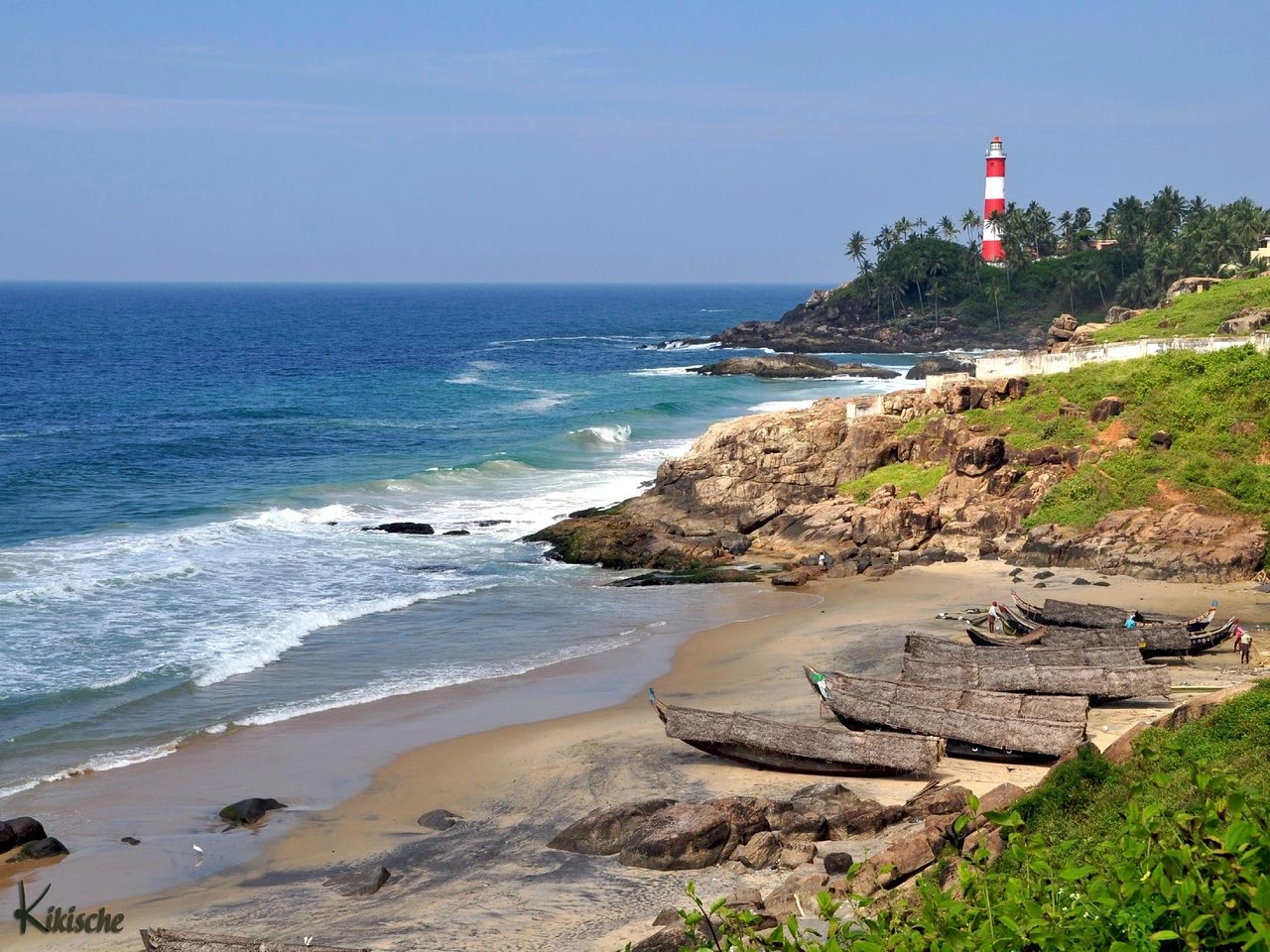 Kovalam