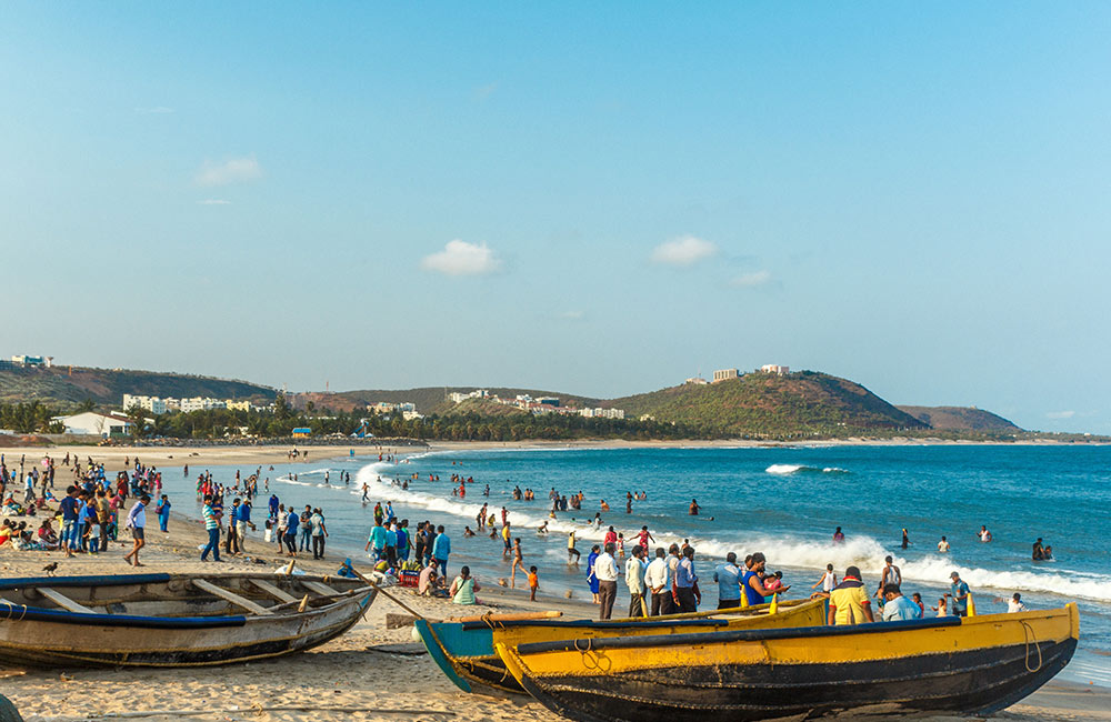 Visakhapatnam