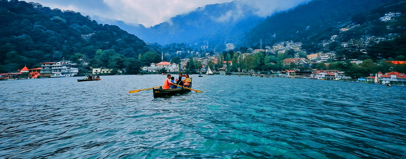 Nainital