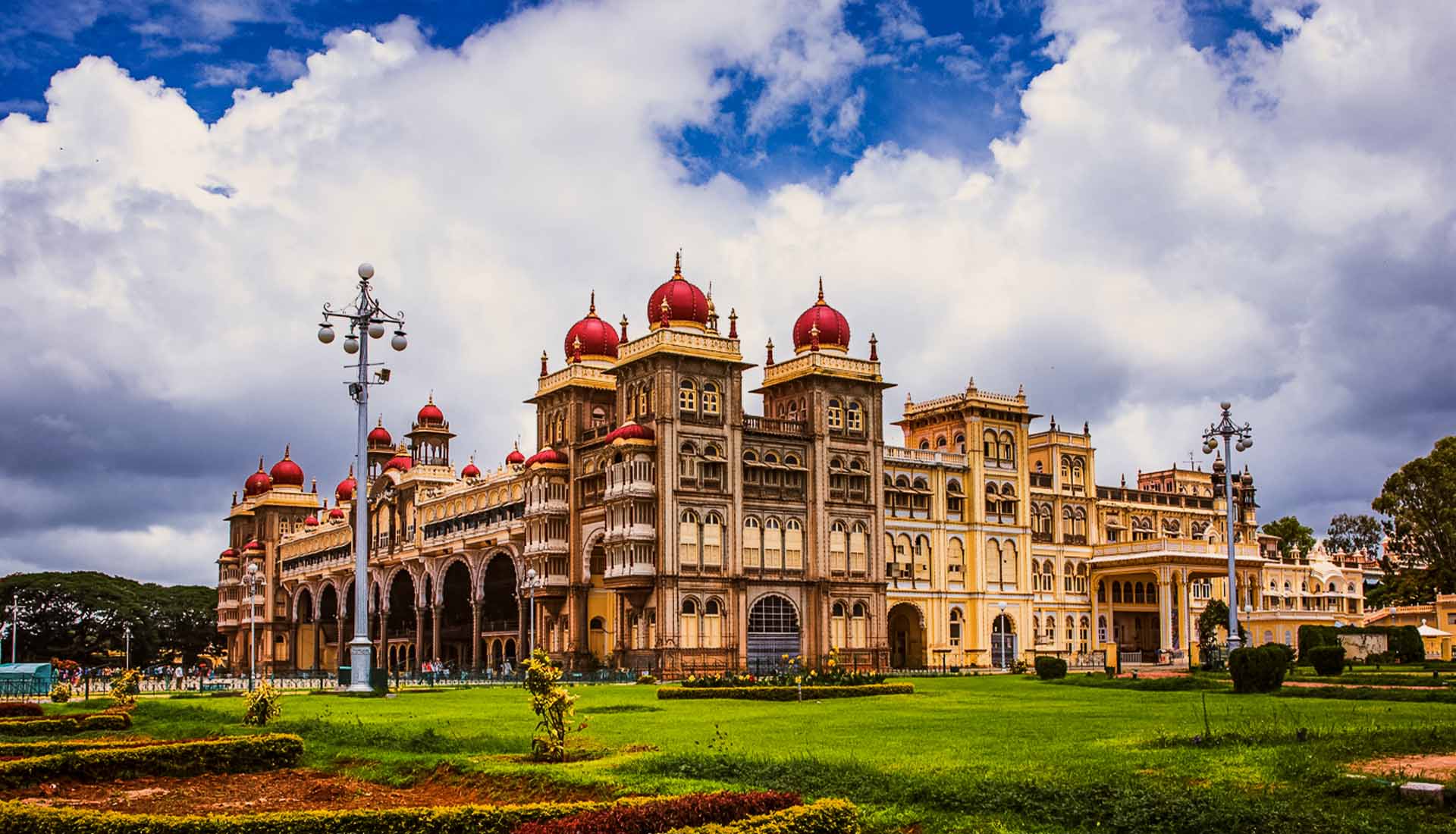 Mysore: A Glimpse into Karnataka's Royal Past