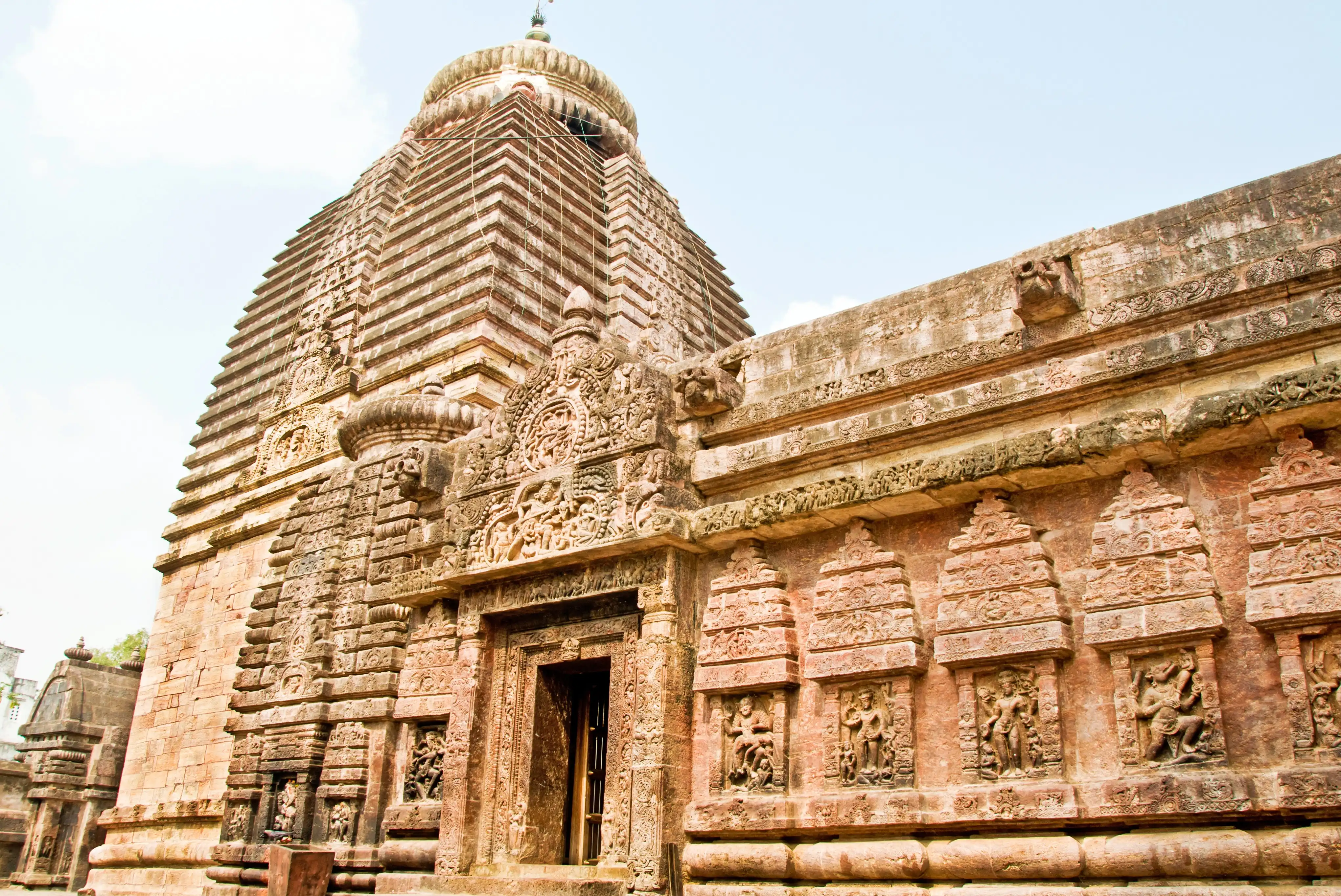 Discover the Ancient City of Srikakulam