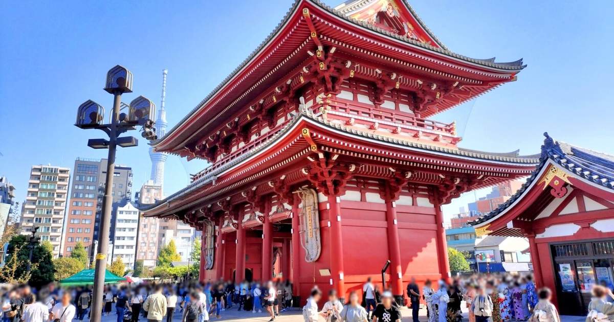 Tokyo: City Highlights and Cultural Experience