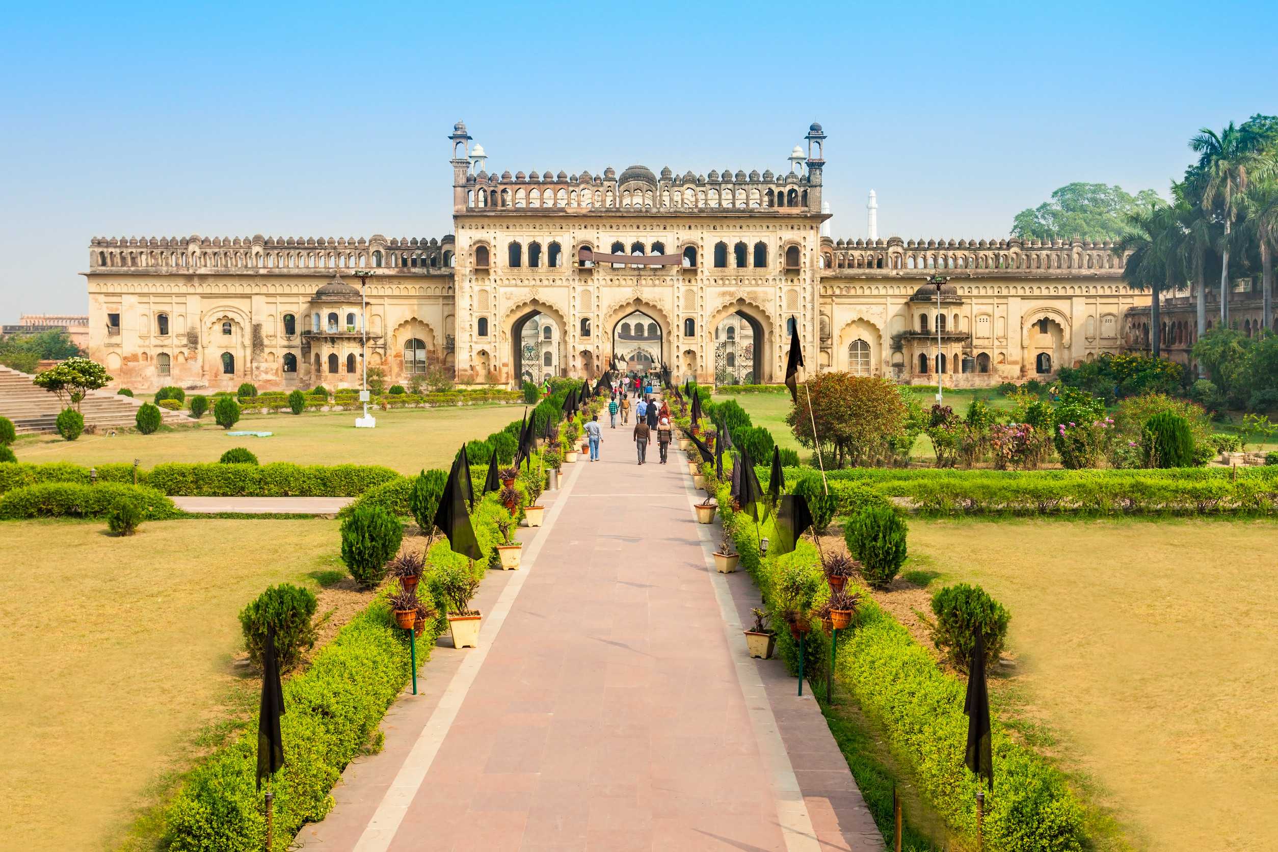 Bara Imambara