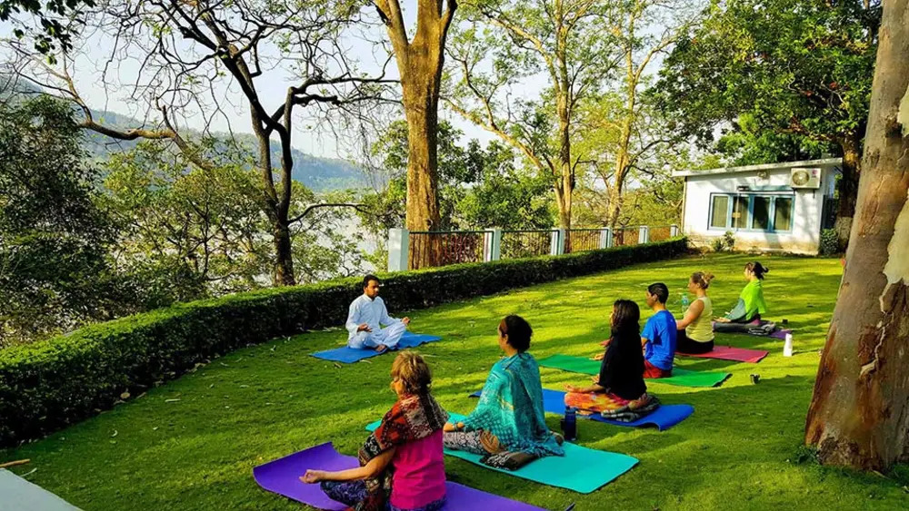 Dharamshala