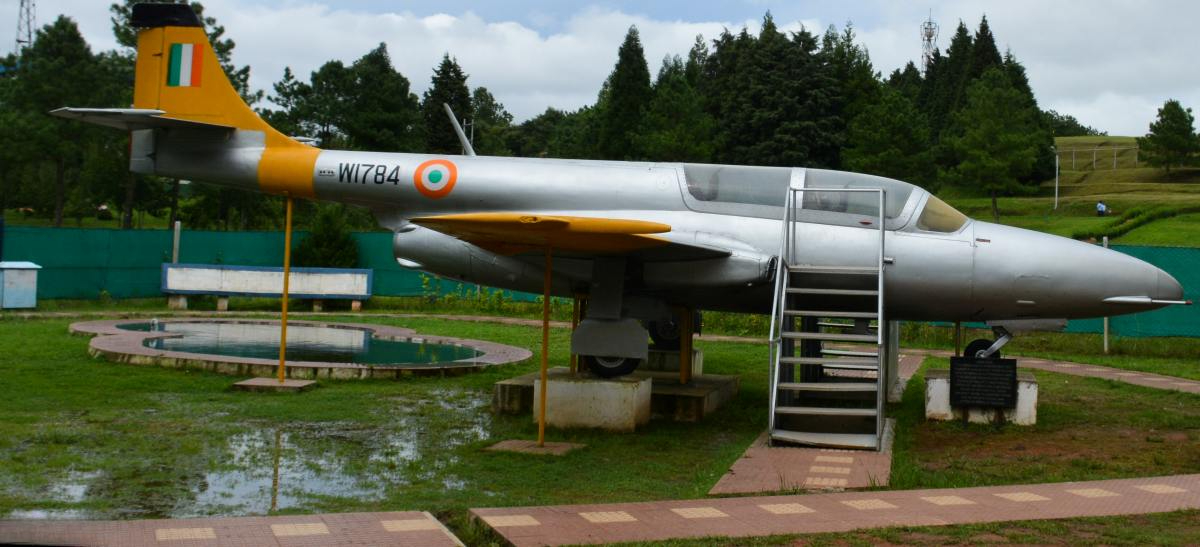 Air Force Museum