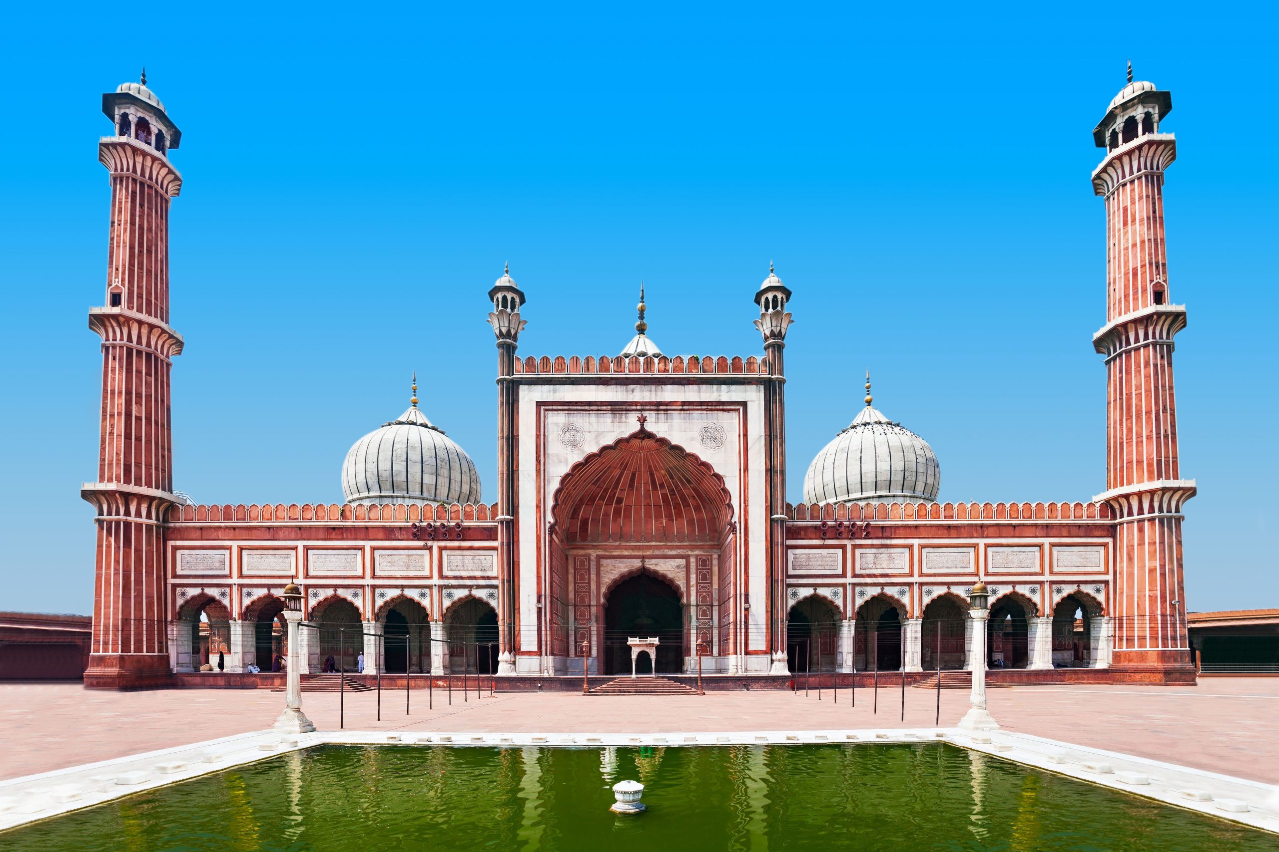 Jama Masjid