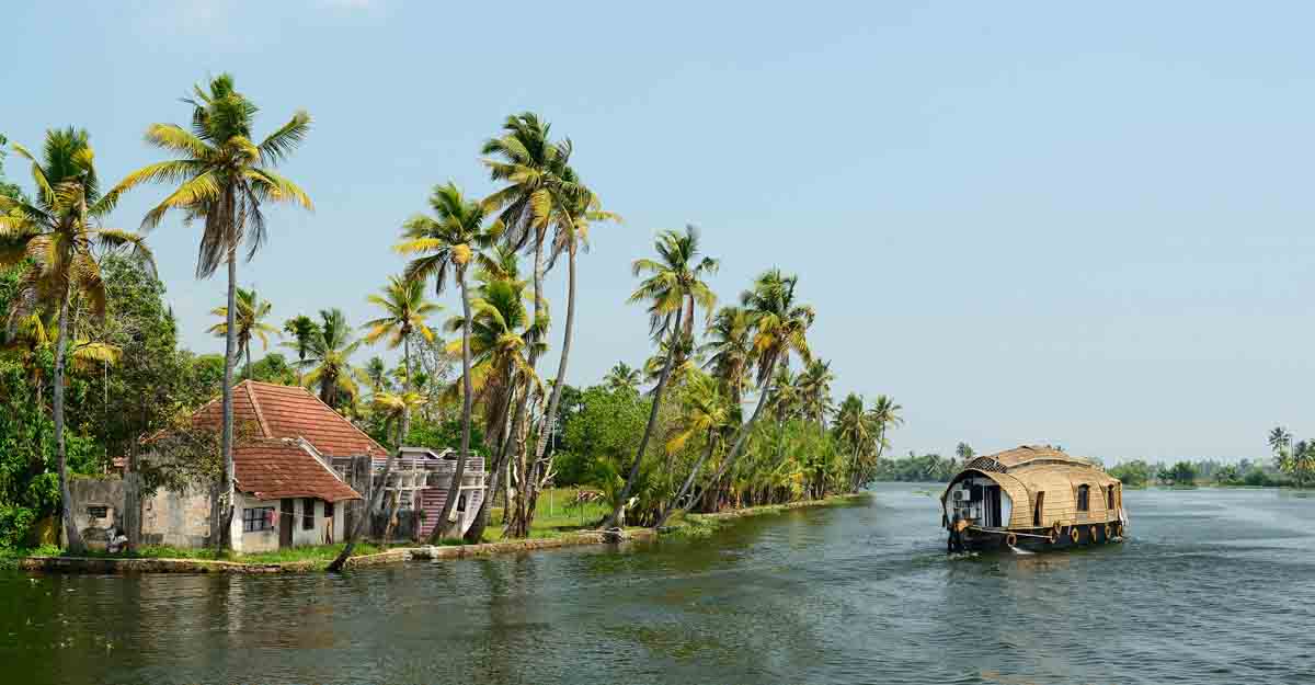 Kumarakom