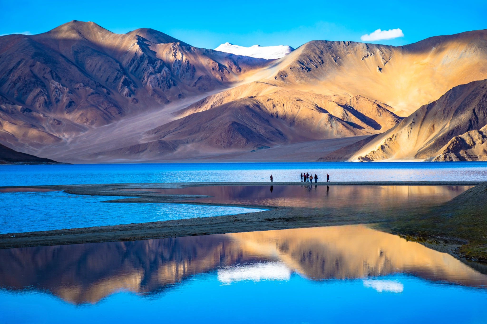 Ladakh: The Land of High Passes