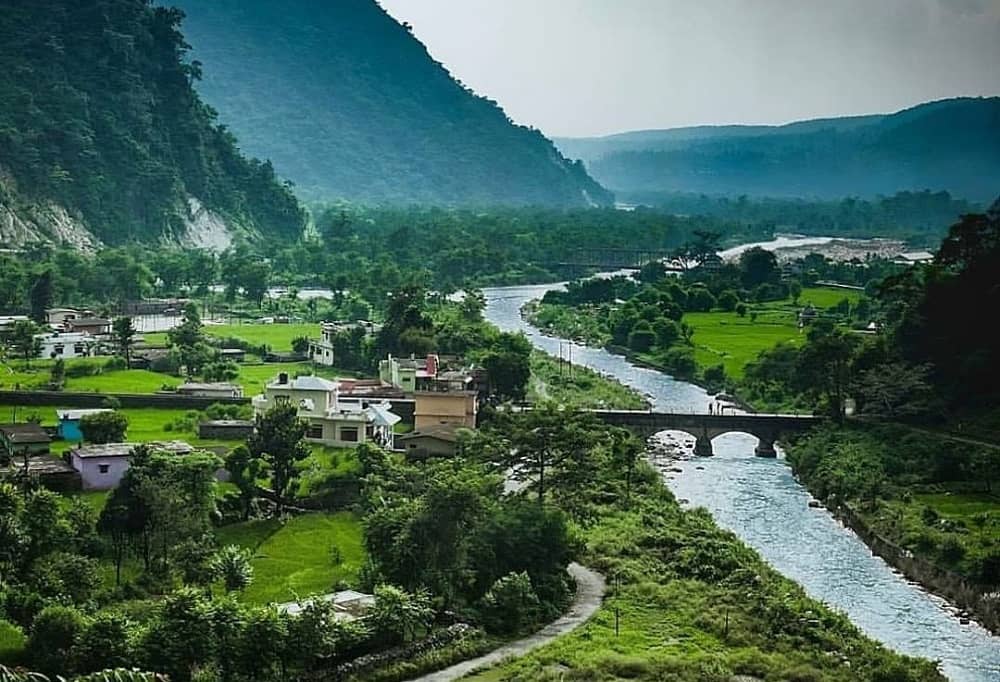 Dehradun