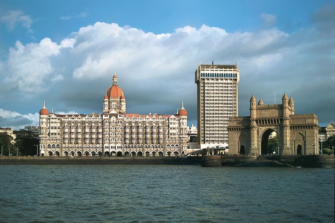 Mumbai City Highlights Tour