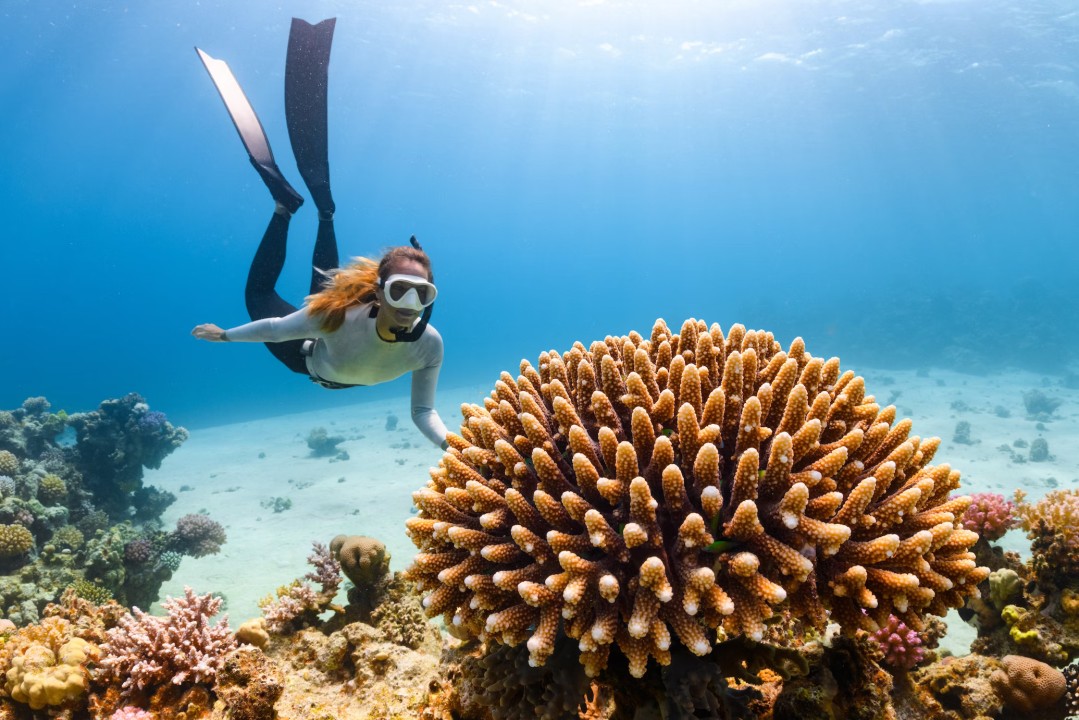 Lakshadweep Islands