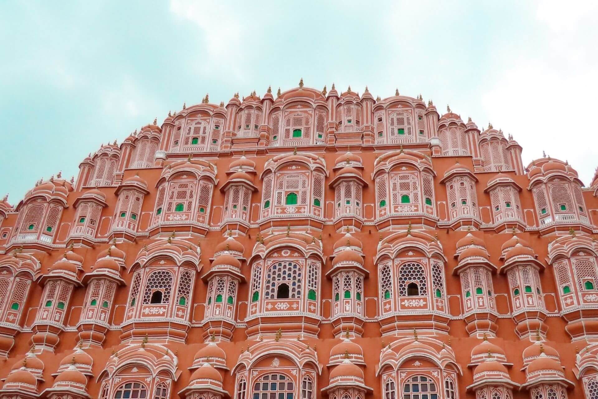 Jaipur Day Tour from Delhi